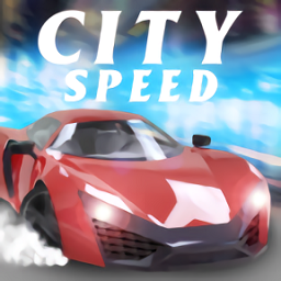真正的城市高速公路交通游戏