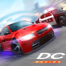 漂移车街头赛车游戏(drift car street racing)