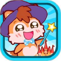 宝宝涂色魔法屋无限钻石版