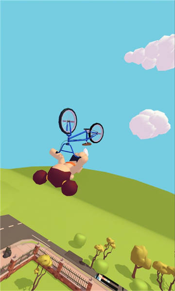 bikepark手机版下载