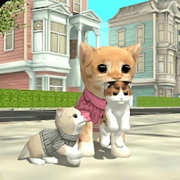 在线模拟猫正式服
