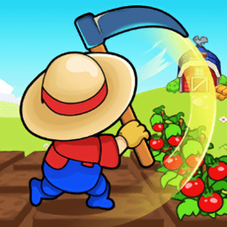农场刀锋游戏(farm blade)