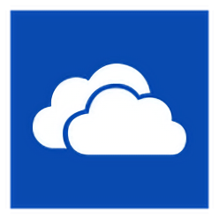 one drive网盘app