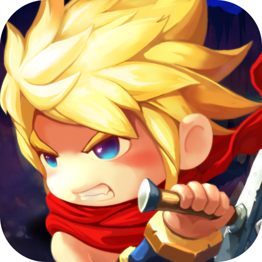 十万个大魔王九游版
