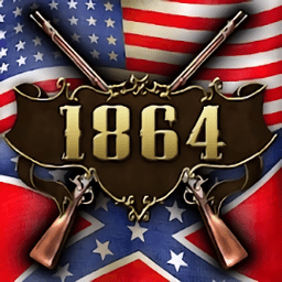 civil war 1864游戏(暂未上线)