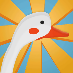 大鹅也疯狂小游戏(goose crazy)