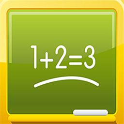 儿童数学王国app