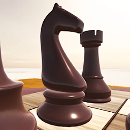 真实的国际象棋多人游戏无限钻石版