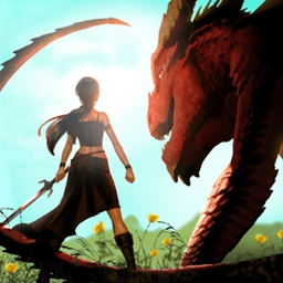 战龙war dragons游戏