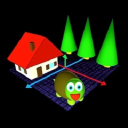 3d designer软件