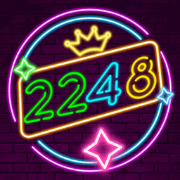 赛博朋克2048手机版