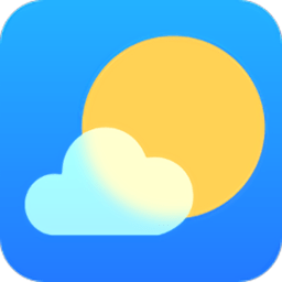 知云天气app
