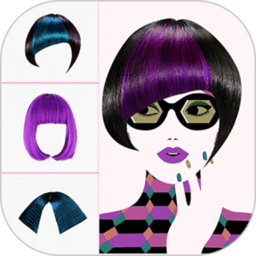 换发型屋app