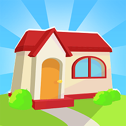 房屋建造3d游戏