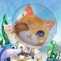 猫猫水族馆手机版