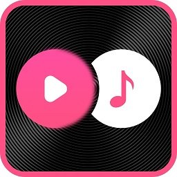 柒核音频提取器手机版(改名视频音频提取器)