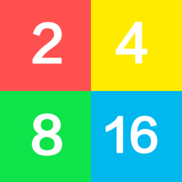 2048豪华版最新版