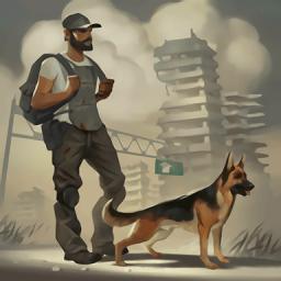 地球末日生存公测版