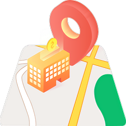四扫地图app