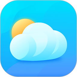 遇见天气app