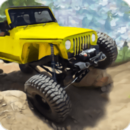 4x4越野拉力赛传说中文版