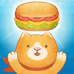 猫咪三明治cafe heaven