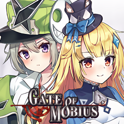 莫比乌撒之门国际服手游(gateofMobius)
