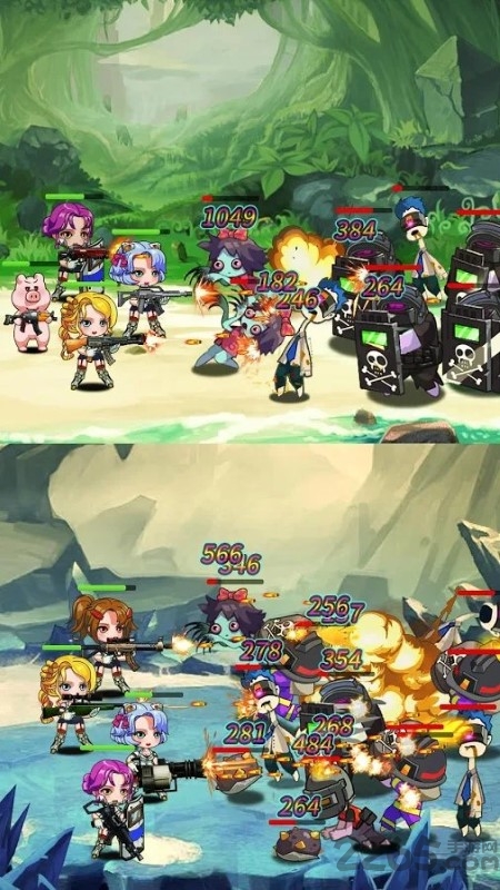 survival day游戏