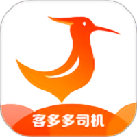 客多多出行司机端app