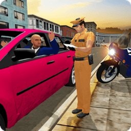 警务城交通协管员最新版