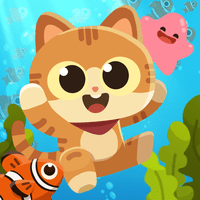 渔夫小猫2游戏