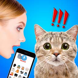猫狗语言翻译器app
