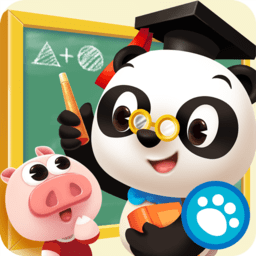 熊猫博士学校公测版