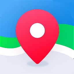 华为petal地图