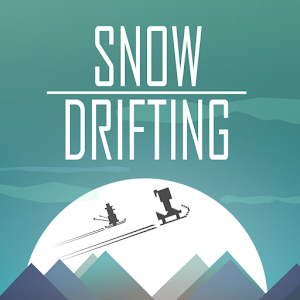 雪之漂流游戏