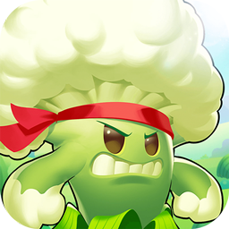 植物大作战无限金币版