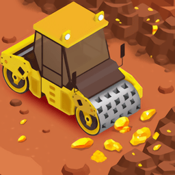 ston miningking游戏