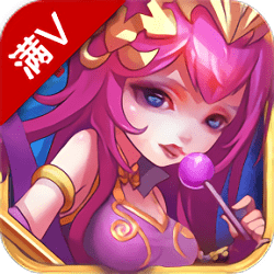 关二哥闹三国手游官方版