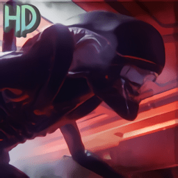 深空异形隔离(deep space alien isolation)