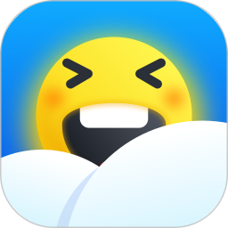 指间天气app