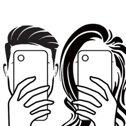 穿搭评选app