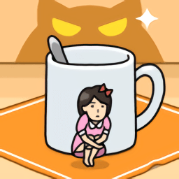 豆腐少女躲猫猫官方版