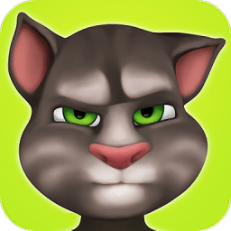 我的汤姆猫无限钻石版
