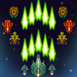 truxton classic游戏