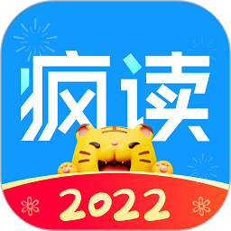 疯读小说老版本