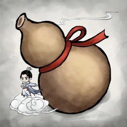 修真江湖2bt版