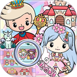 托卡小家假期手机版