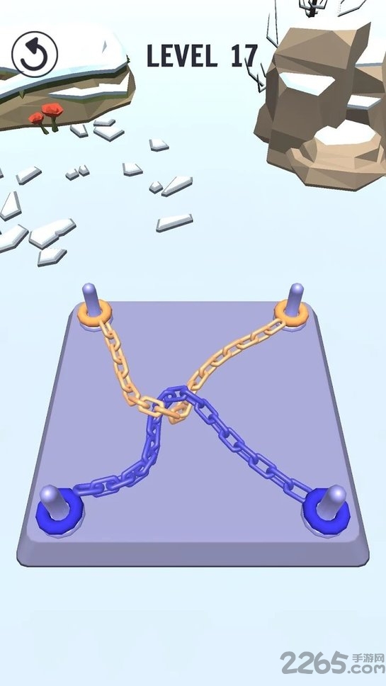 go knots 3d手机版