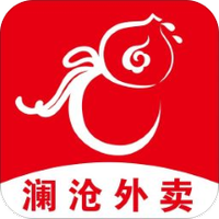 澜沧外卖平台