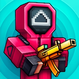 pixelgun3d体验服